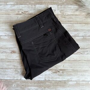 L.L. Bean Women’s Cresta Trail Hiking Pants | size 2 | 503650 | EUC